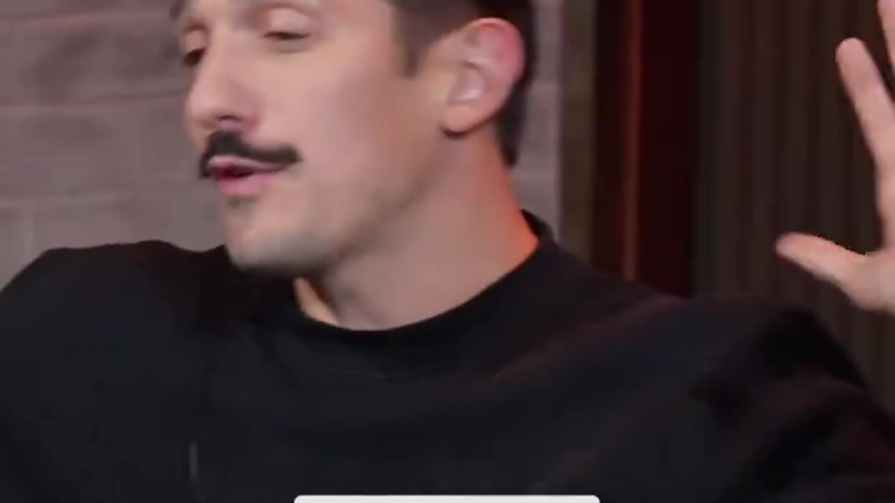 Venue Cancels Andrew Schulz Event After He Interviews Trump