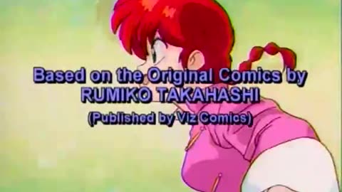 Ranma½ Episode 20