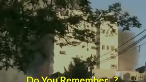 Do you remember?