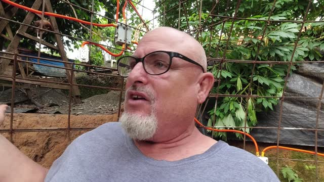 1 THIS ISN'T DOING AWAY