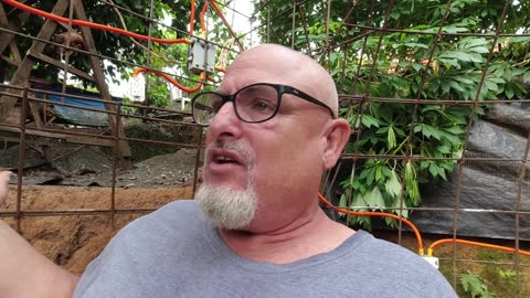 1 THIS ISN'T DOING AWAY