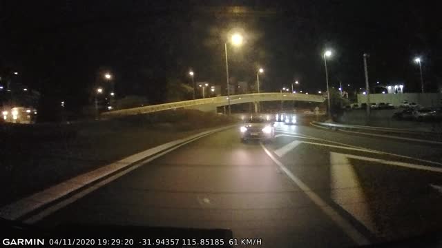 Worst Australian Drivers Compilation 4