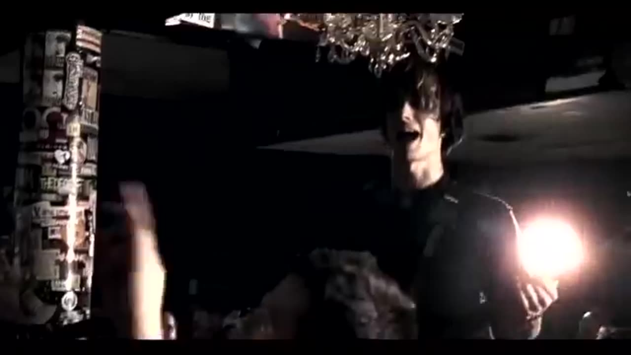 Story Of The Year - Until The Day I Die (Official Music Video) _ Warner Vault