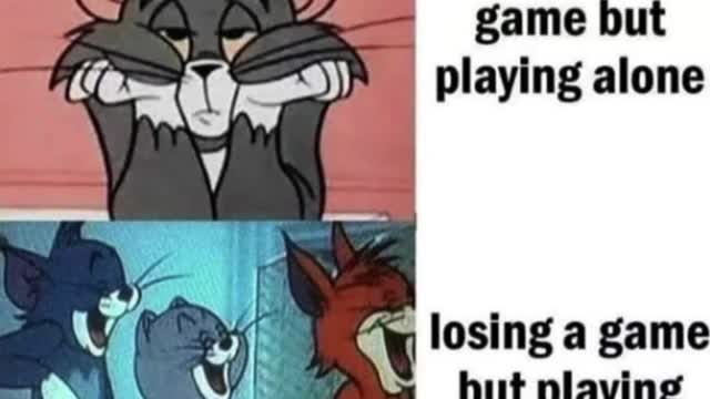 Just Hilarious | Relatable Gamer Memes #10