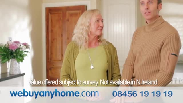 Looking for a Quick Cash House Sale in UK & Scotland in 2022, WeBuyAnyHome is a Miracle!