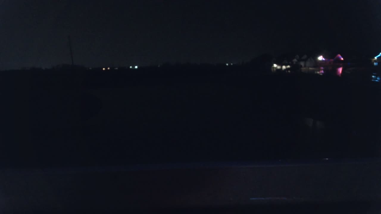 The Pond