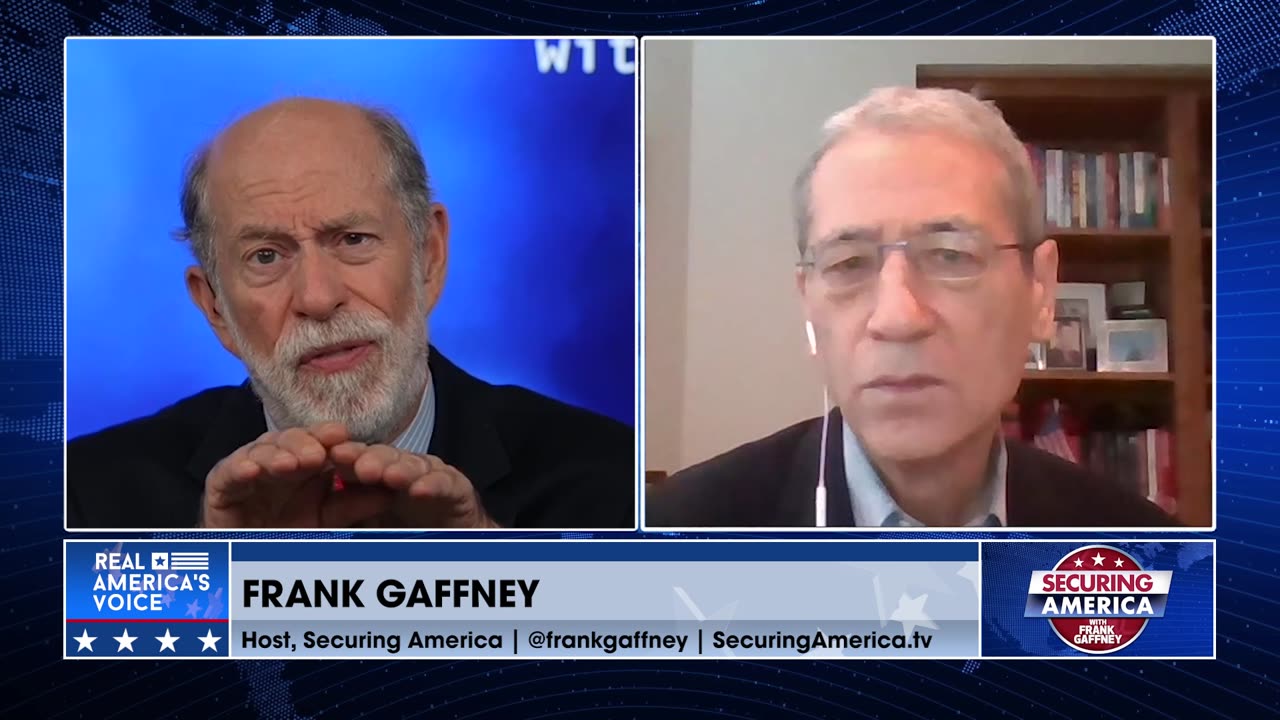 Securing America with Gordon Chang (Part 2) | October, 9 2024