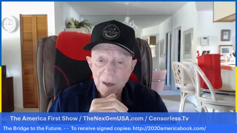 The Bill Muckler Show / 11-21-2023