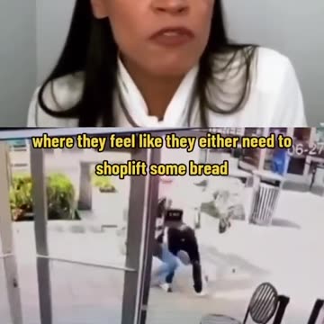 Alexandria Ocasio Corrtez