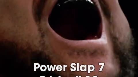 Two Titles Are On the Line at Power SLAP 7 Live & Free on Rumble April 12th!