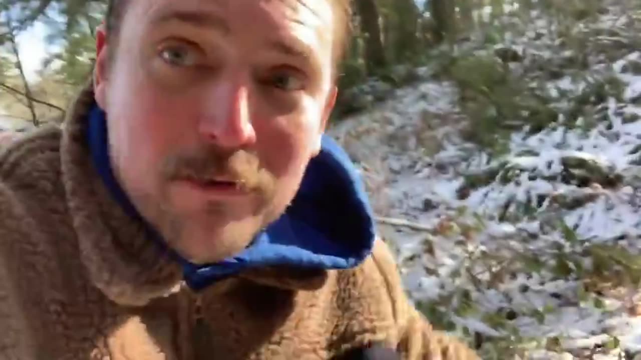 Anti-semetic gardening by Owen Benjamin