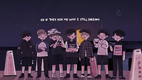 Bts global army English Version