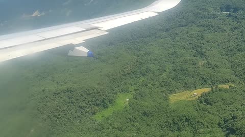 Mizoram Airport