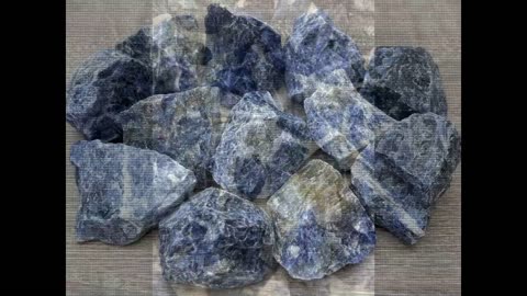 Sodalite