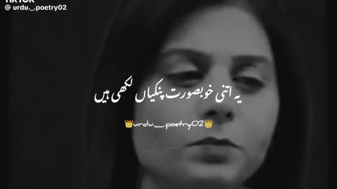 Log hain na - poetry - best lines