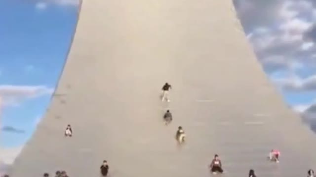 No one in the world can conquer this 😂 video by worker007