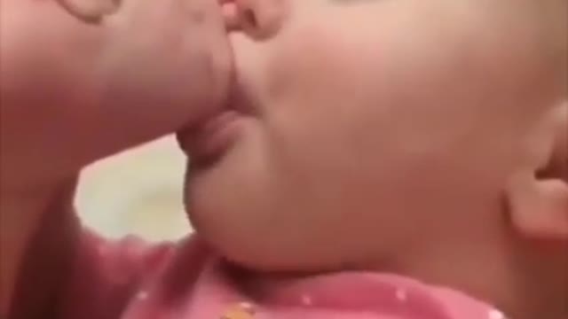 I wonder why babies love sucking their toes 🤔 Are they hungry?