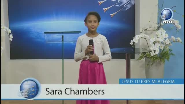 JESÚS TU ERES MI ALEGRÍA