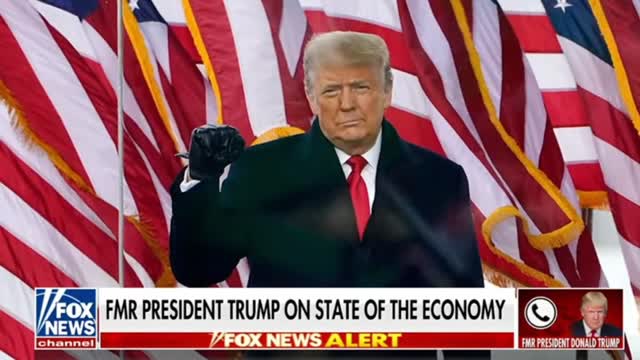 What They're Doing Is Going to Destroy the Country