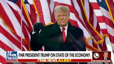 What They're Doing Is Going to Destroy the Country