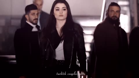 Hande Erçel _ Hey Mama ♛ (Müjde, Azize, Hazal, Hayat)