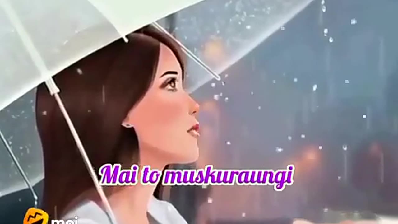 Girls WhatsApp status video