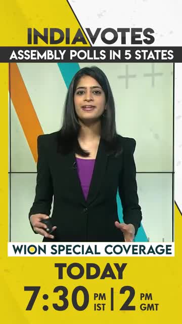 Assembly Election Results 2022_ Here are key trends in 5 states