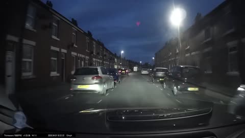 Epic fart shuts up wife