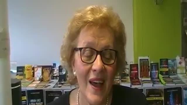 Giuseppina Valla Innocenti info