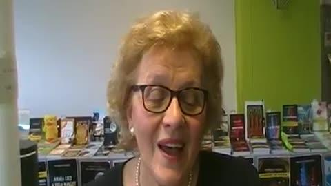 Giuseppina Valla Innocenti info