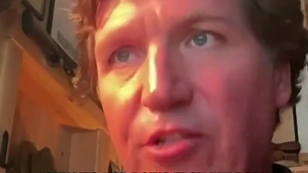 Tucker Carlson on How Intel Agencies Propagandize the Public Through Legacy Media.mp4