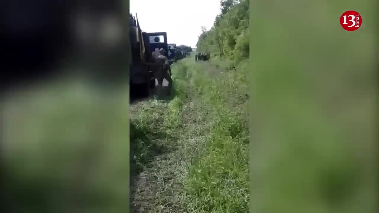 The Japanese fighters joining Ukraine’s fight