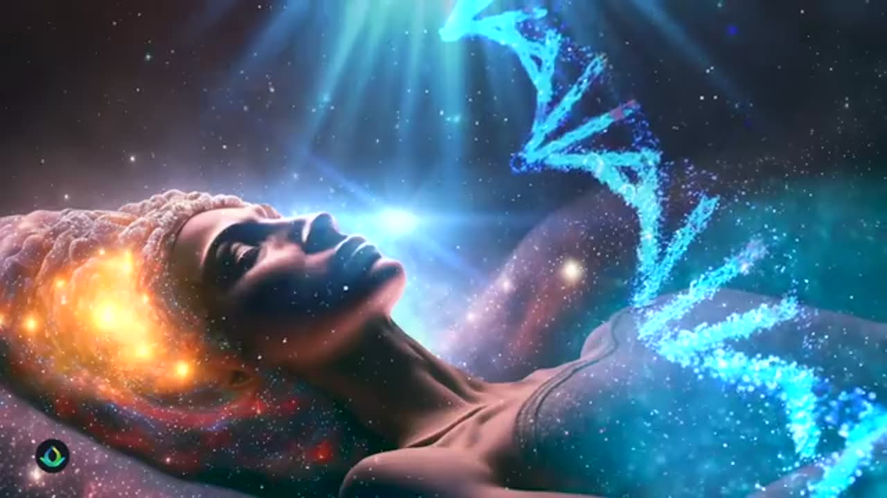 528 Hz DNA Repair and Body Regeneration