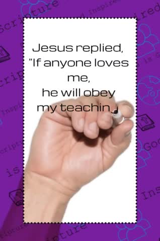 #Scripture #Verse of the #Day Encouragement Bible