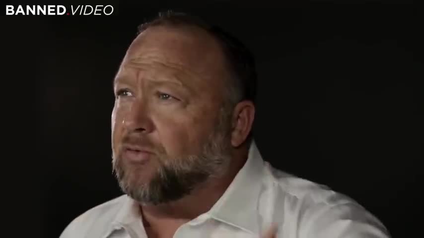 General Flynn predicted new "variant" -Alex Jones