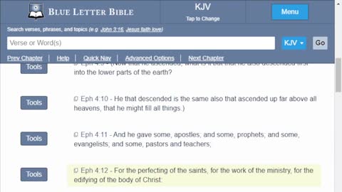 Thoughts of the wicked elite and a little scriptural edification.