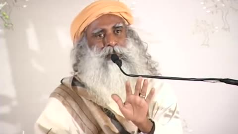 Who Controls Our Life? : Sadhguru