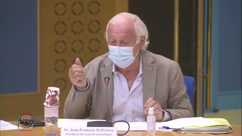 Les vaccins ne protègent pas totalement contre la transmission.