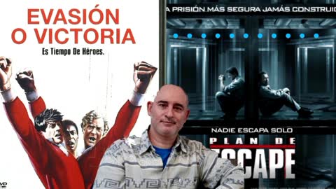 Fight Podcast 12: Esca Perrum