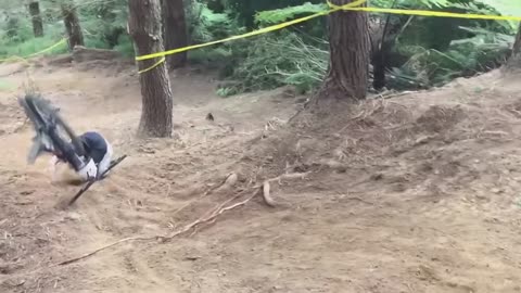 Best MTB Fails Of 2022 #108 MTB Crashes of 2022 Mtb classic