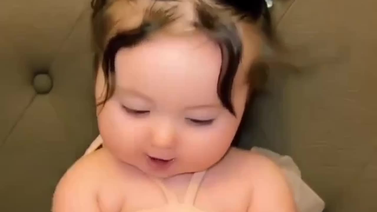 Baby Cute๐๐๐ฅฐ