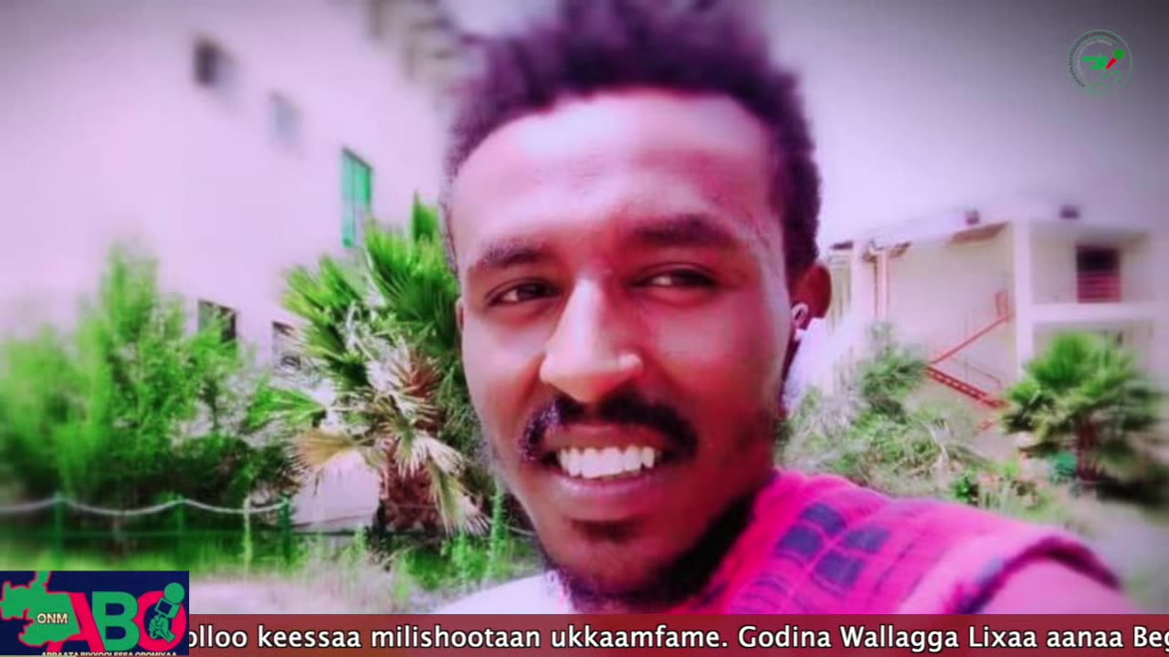 Oduu Waaree ONM-ABO Muddee 12, 2023
