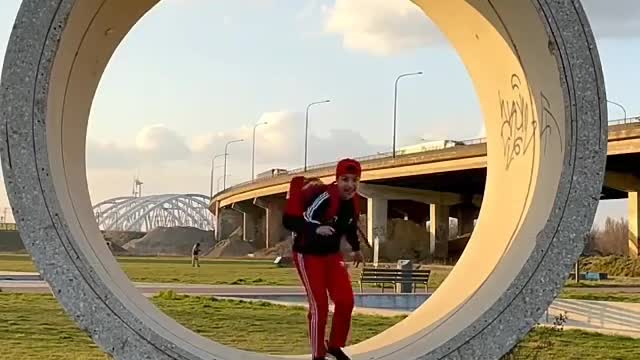 Best football trick 2021
