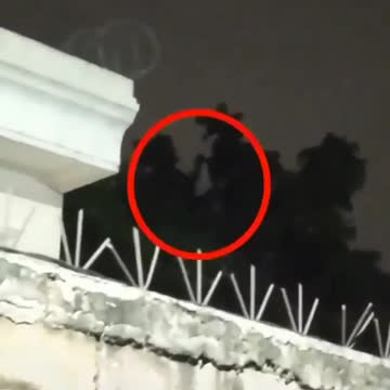 Ghost call KuntilAnak