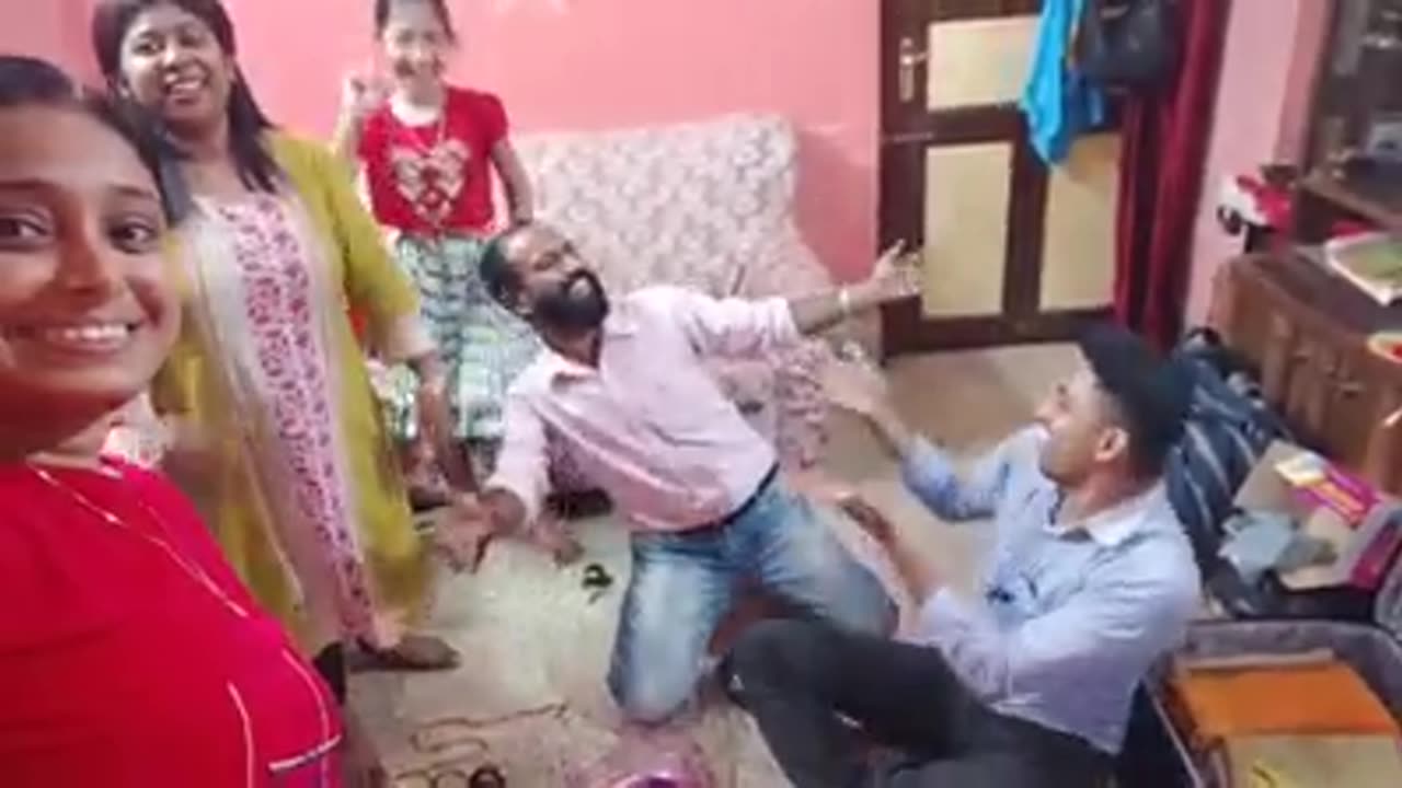 Fun before marriage of Indian marriage