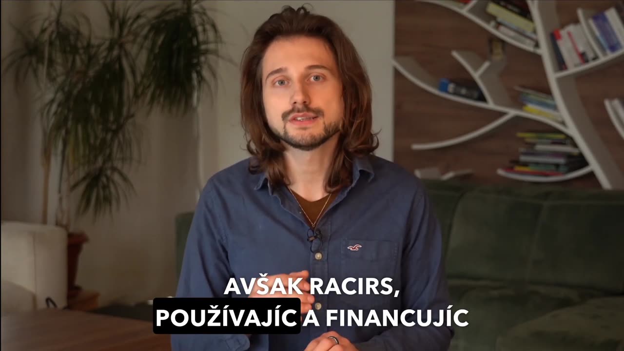 INFORMACE Z PRVNÍ RUKY