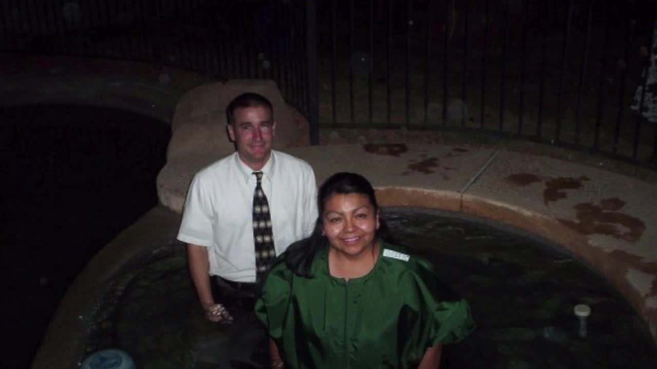 pastor steven anderson - the sanctity of human life