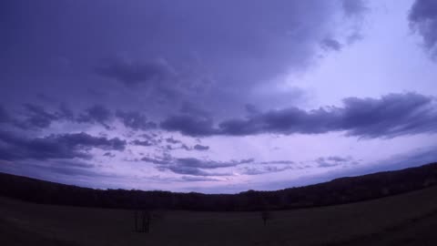 Sun Rise 4 30 22 57f/14c