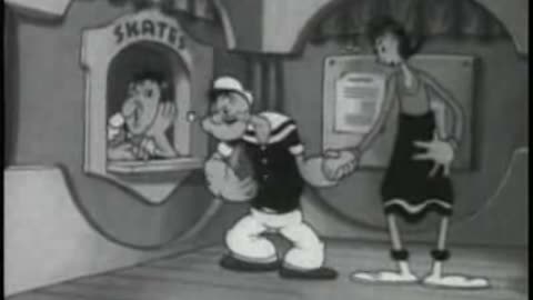 Popeye's A_Date_to_Skate