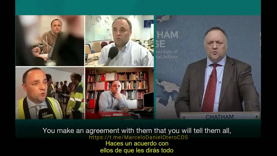 Planificando Plandemias las quieren por 10 años para implantar la agenda 2030 OMS